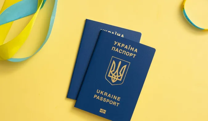В Україні подорожчало оформлення паспортів: нові ціни