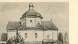 Показали знищені під час війни волинські церкви 18 століття (фото)