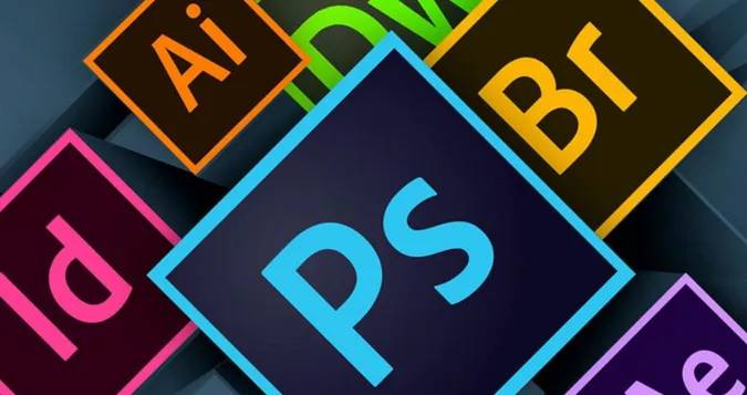 Adobe припиняє продавати свої програми в Росії