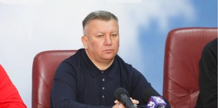 Депутат Волиньради від «За майбутнє», якого підозрюють в хабарництві, склав мандат