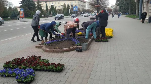 Головне у Луцьку: ТОП новин за середу, 12 квітня