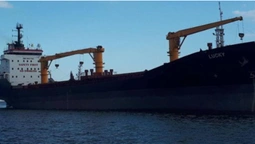 З портів «Великої Одеси» вирушили ще п'ять суден (фото)