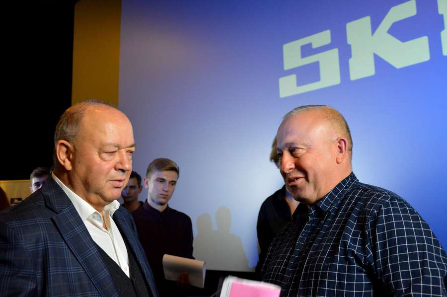 Гендиректор «SKF Україна» назвав свій головний недолік (фото)