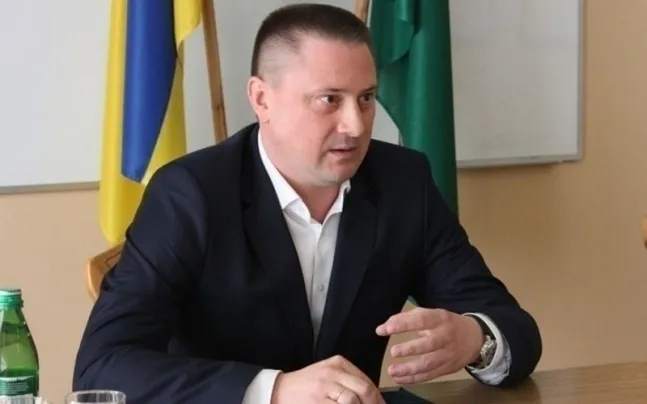 Олександр Шавлак