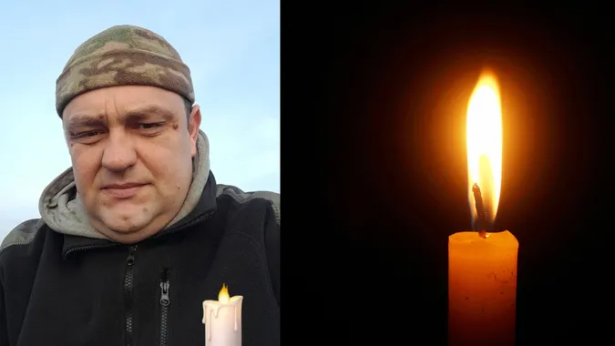 На війні загинув волинянин Святослав Банах