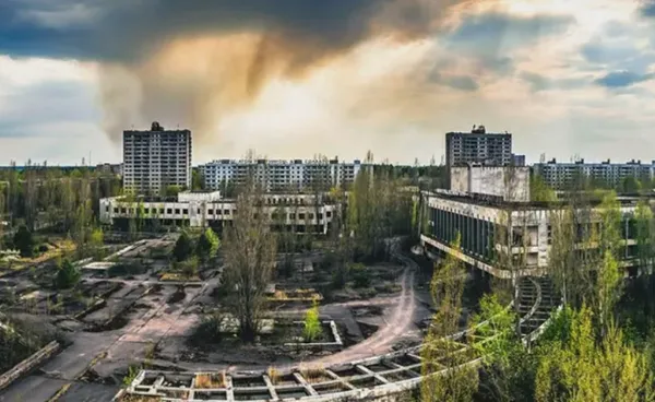 Мертва зона і мутанти: правда, яка руйнує найстрашніші міфи про Чорнобиль