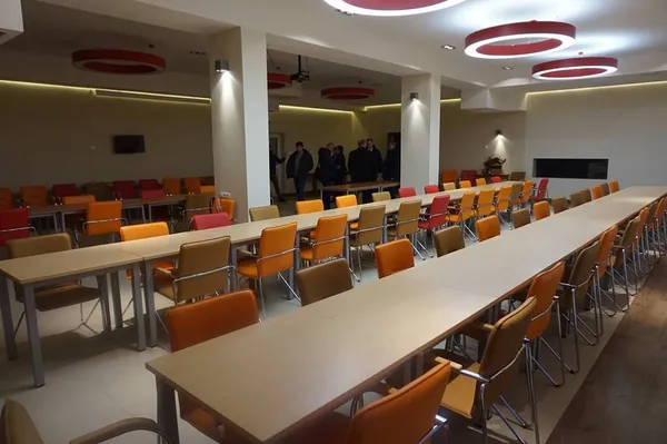 Волинські тергромади їздили до Польщі за досвідом (фото) 