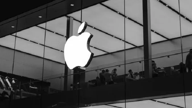 У Apple виправили помилку, де Крим вказали як часину Росії