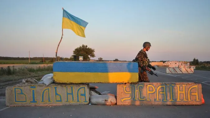 Про АТО і звичку