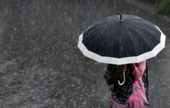 Дощ з грозою: погода у Луцьку на понеділок, 14 травня