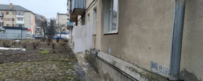 «Аж ліжко здригнулось»: подробиці вибуху гранати, через яку загинув чоловік