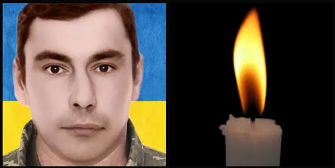 «На щиті» на Волинь назавжди повертається Герой Микола Басмат
