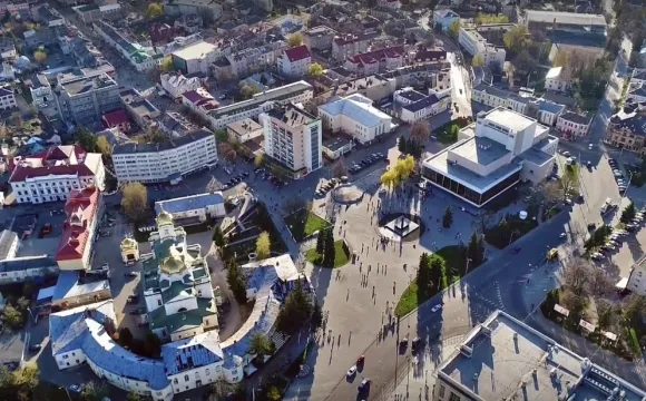 В Україні висота будинків залежатиме від кількості містян