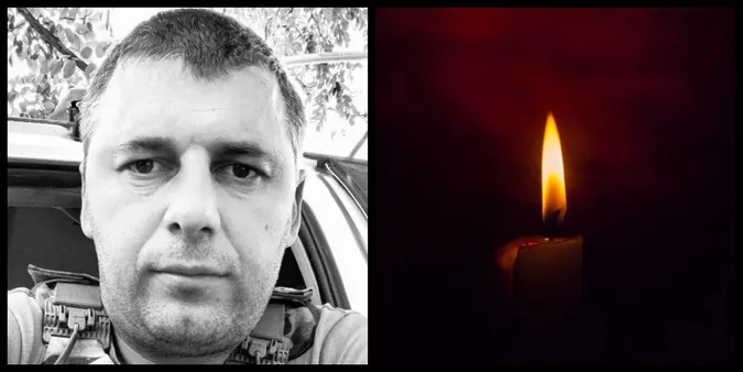 ДНК-експертиза підтвердила загибель Героя з Волині Олександра Бєлова