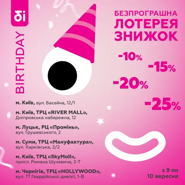 «Будинок іграшок» у РЦ «Промінь» святкує річницю відкриття*