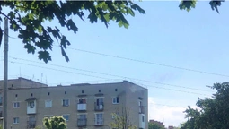 На плиті – їжа, а господарі спали: в Нововолинську диміла квартира (фото)