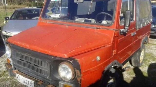 В Італії «Волинянку» продають за дві тисячі євро (фото)