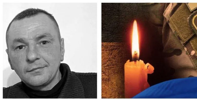 ДНК-експертиза підтвердила загибель Героя з Волині Віталія Борбіча