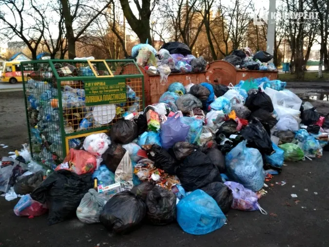 Луцькрада відмовиться від послуг приватного ЖЕКа?