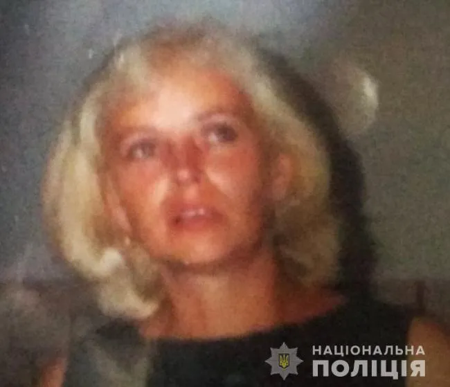 Має психічні відхилення: поліція розшукує жительку Луцького району
