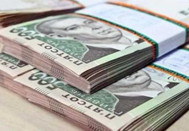 На Волині посадовця підозрюють в розтраті понад пів мільйона гривень