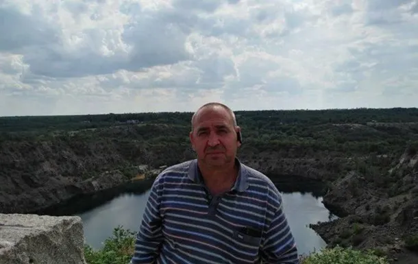 На Херсонщині від тортур помер ветеран АТО