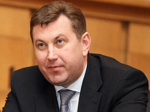 Депутата Бондаря охорона не пустила у Волиньраду
