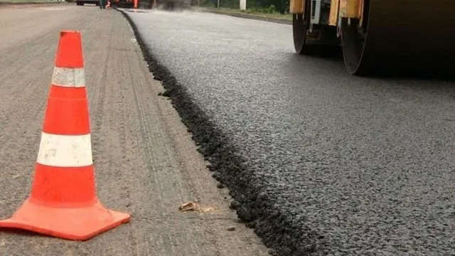 На Волині ліквідують дорожні вибоїни за 8 мільйонів: де саме