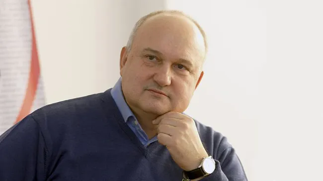 Смешко не прийме посад ні від Зеленського, ні від Порошенка
