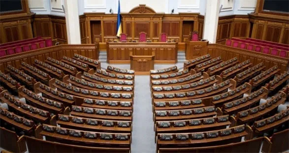 У 2017 році 56 нардепів пропустили понад 90% голосувань