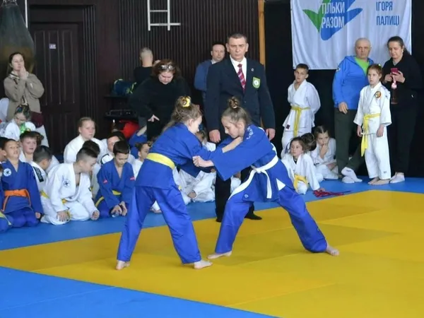 Спортивні гуртки Луцька: де виховати чемпіона