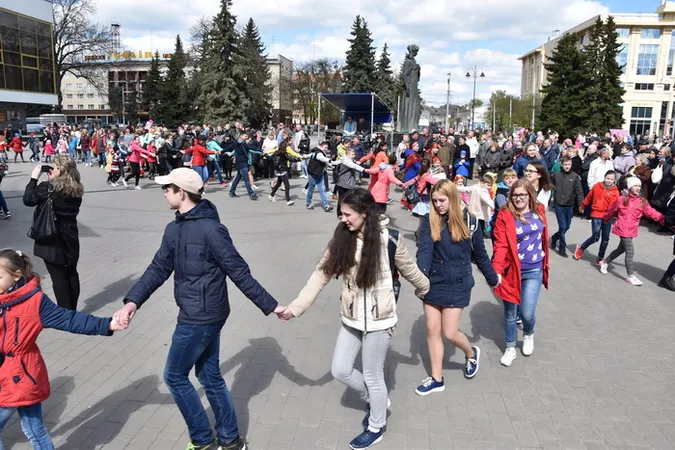 На Великдень у Луцьку перекриють вулицю Глушець