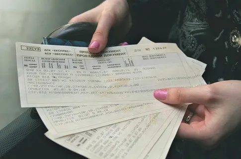 Від сьогодні зросли ціни на залізничні квитки 