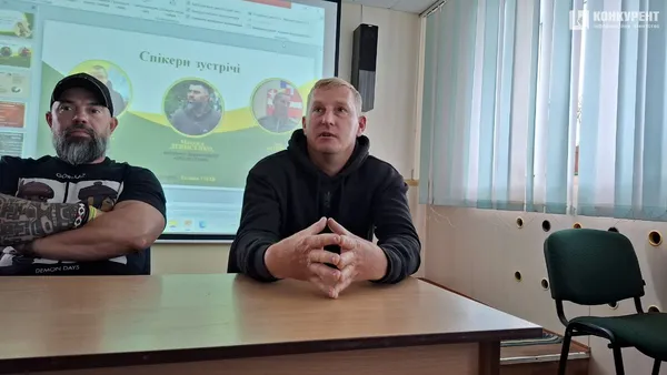 Ігор Буренко