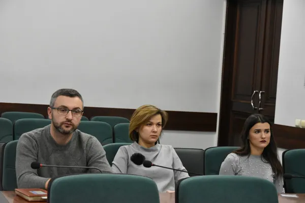 Пустовіт назвав протест студентів політичною акцією