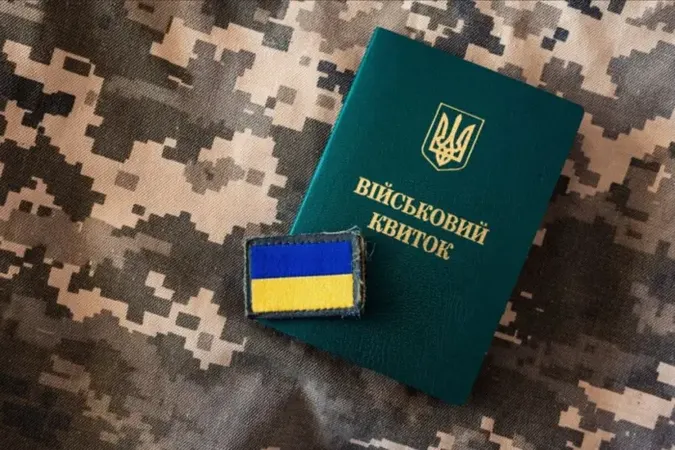 Як у Луцьку оформити відстрочку без ТЦК та СП (відео)