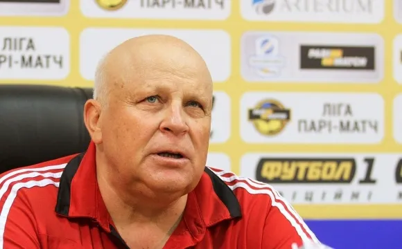 У ФК «Волинь» спростували інформацію про Кварцяного