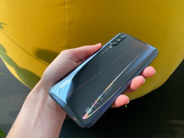 Відомо, коли Xiaomi Mi A3 презентують в Україні  (фото)