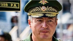 На Луганщині знищили російського генерала Кутузова (відео)