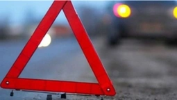 У Володимирі-Волинському автомобіль збив людину (відео)
