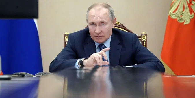 Путін може погрожувати ядерною зброєю, щоб зупинити український контрнаступ (відео)