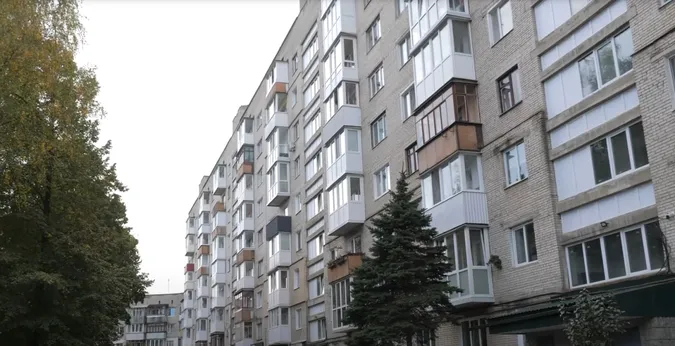 У Луцьку – скандал з головою ОСББ через зайві десятки тисяч у платіжках (відео)