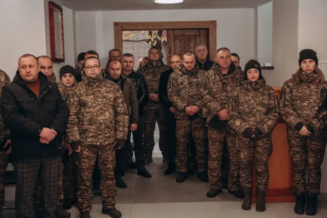 На Волині освятили 150-й ювілейний храм