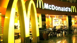 Чому влада "забанила" McDonald's в Луцьку (відео)
