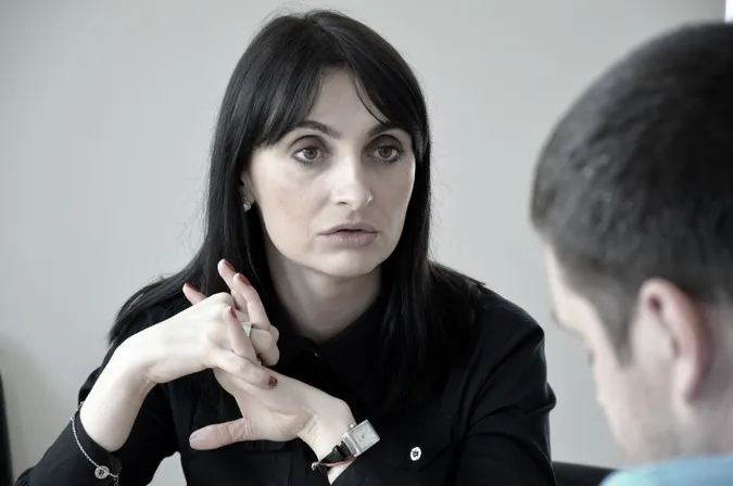 Юлія Вусенко: «Людям байдуже, яка партія має більшість у місцевій раді»
