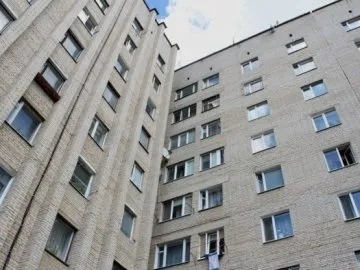 Лучани зможуть приватизувати гуртожиток «Електротермометрії»