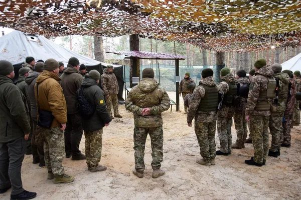 «Основний пріоритет у роботі – підтримка війська», – Іван Рудницький про підсумки 2025 року (фото)