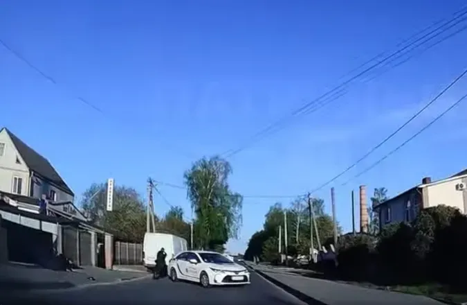 У Луцькому районі водій збив поліцейського і намагався втекти: суд обрав запобіжний захід