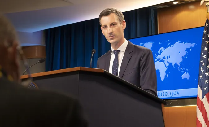 У США відреагували на погрози росії Литві