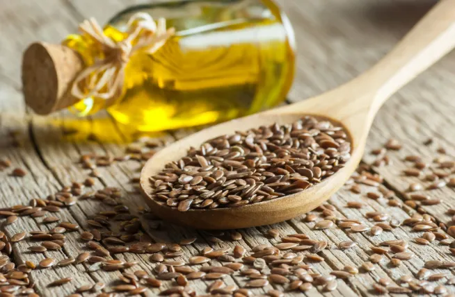 Їжа, яка знижує холестерин: 32 найкращі продукти